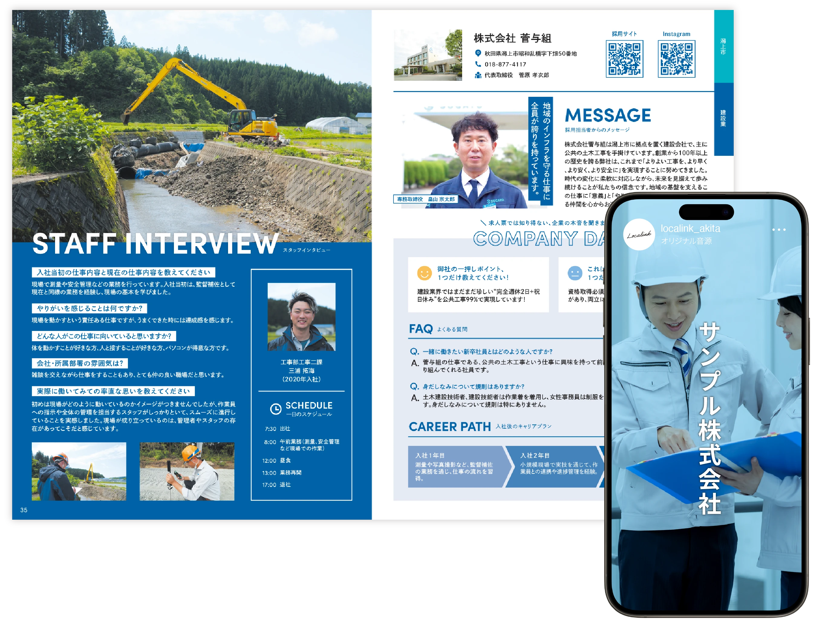 Localinkイメージ